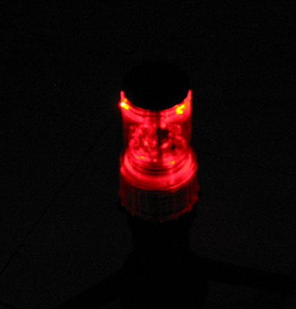 Outdoor light